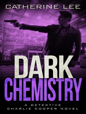 cover image of Dark Chemistry